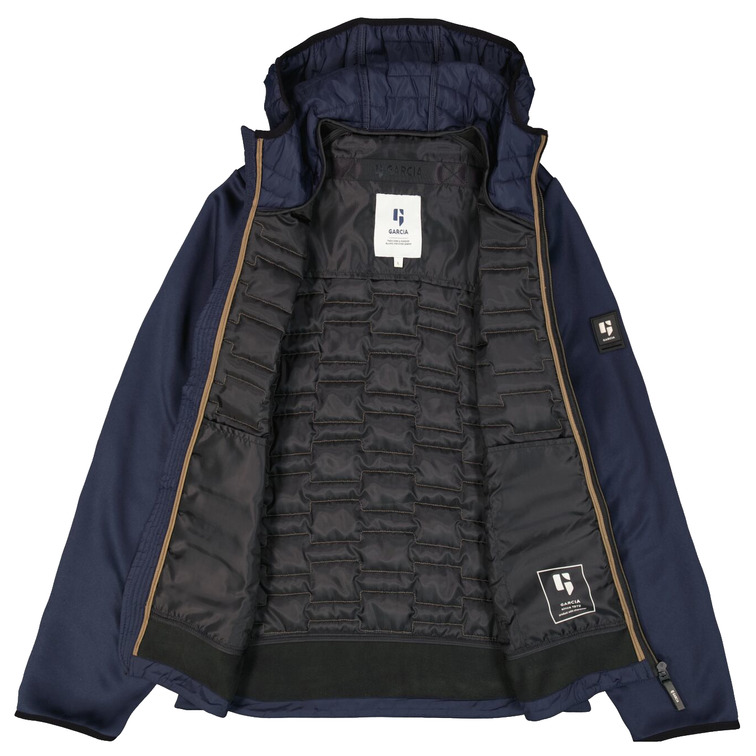 HOMBRE GJ510902_MEN`S OUTDOOR JACKET 2591