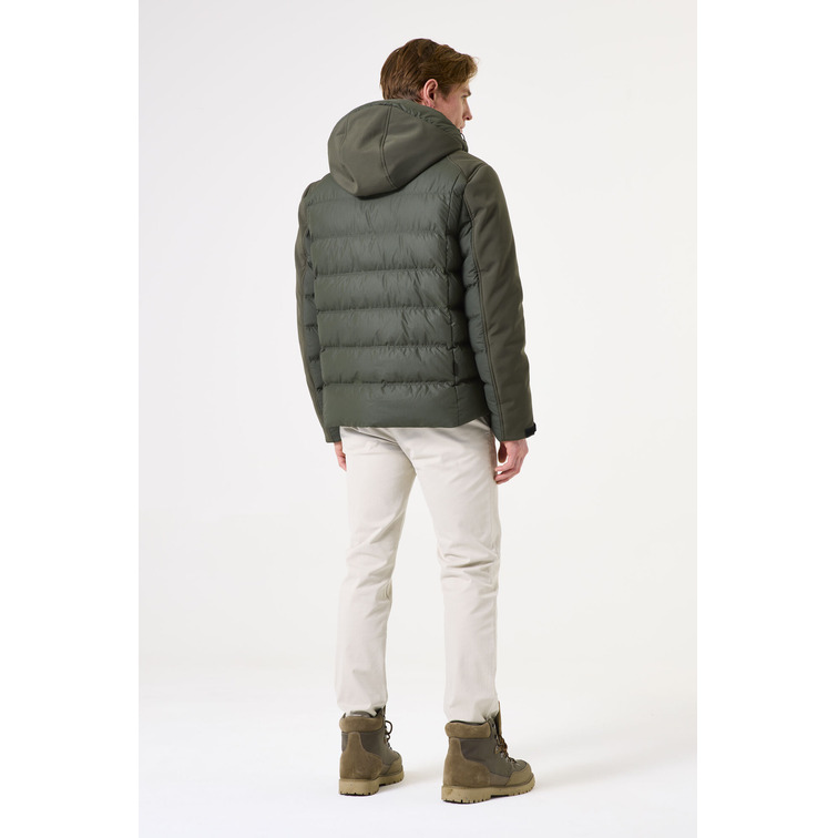 HOMBRE GJ510904_MEN`S OUTDOOR JACKET 1195