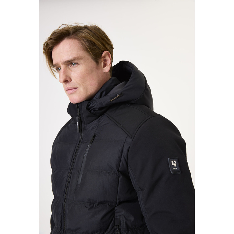 HOMBRE GJ510904_MEN`S OUTDOOR JACKET 60