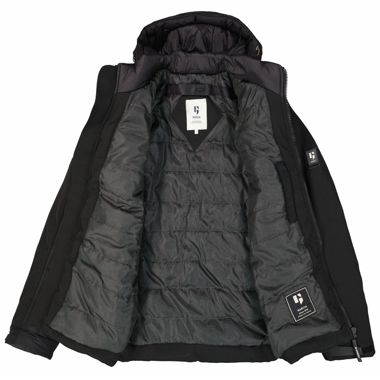 HOMBRE GJ510904_MEN`S OUTDOOR JACKET 60