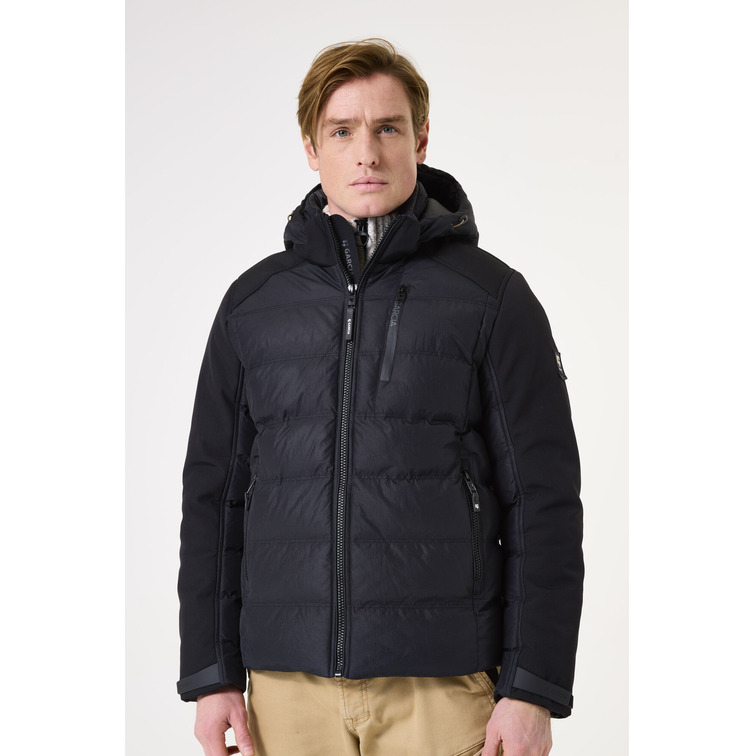 HOMBRE GJ510904_MEN`S OUTDOOR JACKET 60