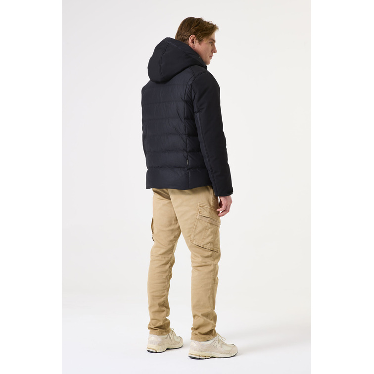 HOMBRE GJ510904_MEN`S OUTDOOR JACKET 60
