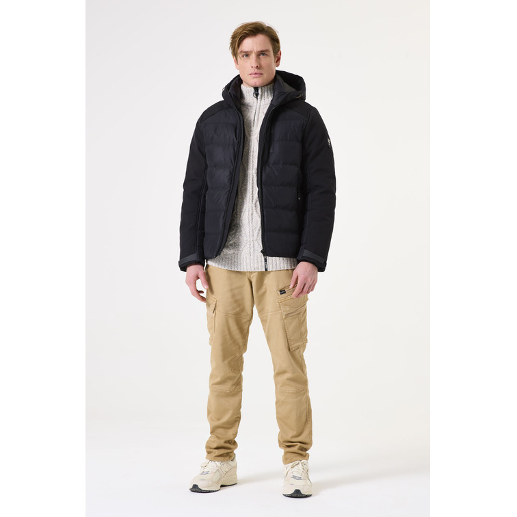 HOMBRE GJ510904_MEN`S OUTDOOR JACKET 60