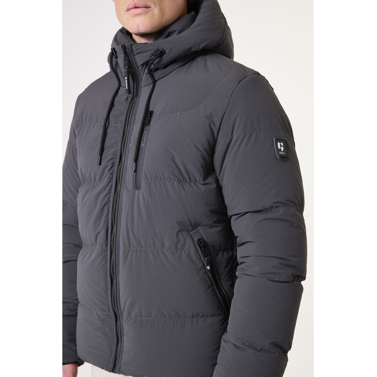 HOMBRE GJ510905_MEN`S OUTDOOR JACKET 2884