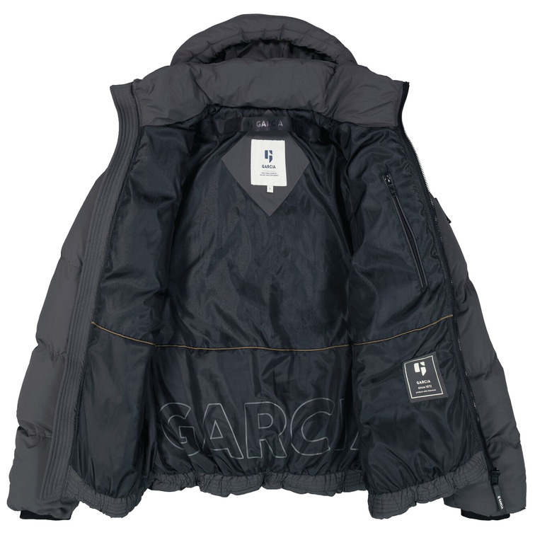 HOMBRE GJ510905_MEN`S OUTDOOR JACKET 2884