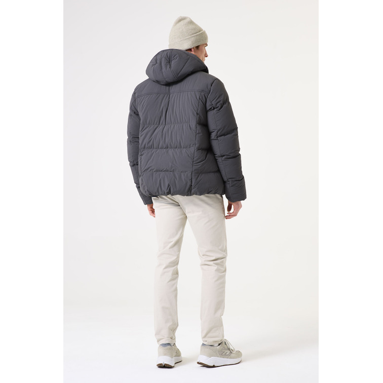 HOMBRE GJ510905_MEN`S OUTDOOR JACKET 2884