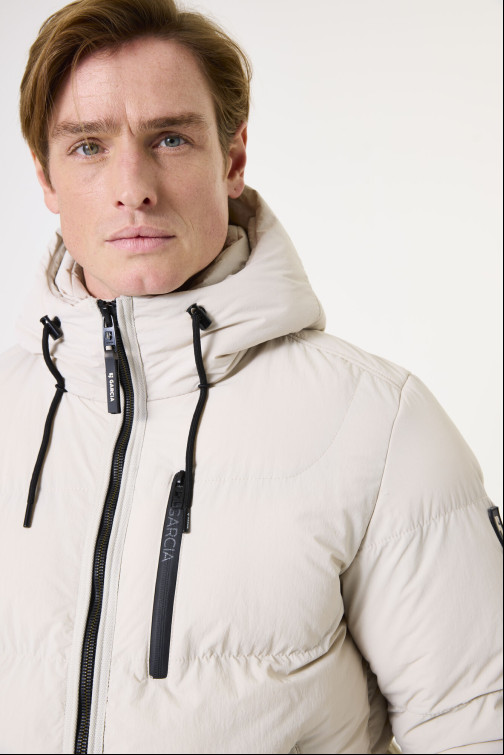 HOMBRE GJ510905_MEN`S OUTDOOR JACKET 3238