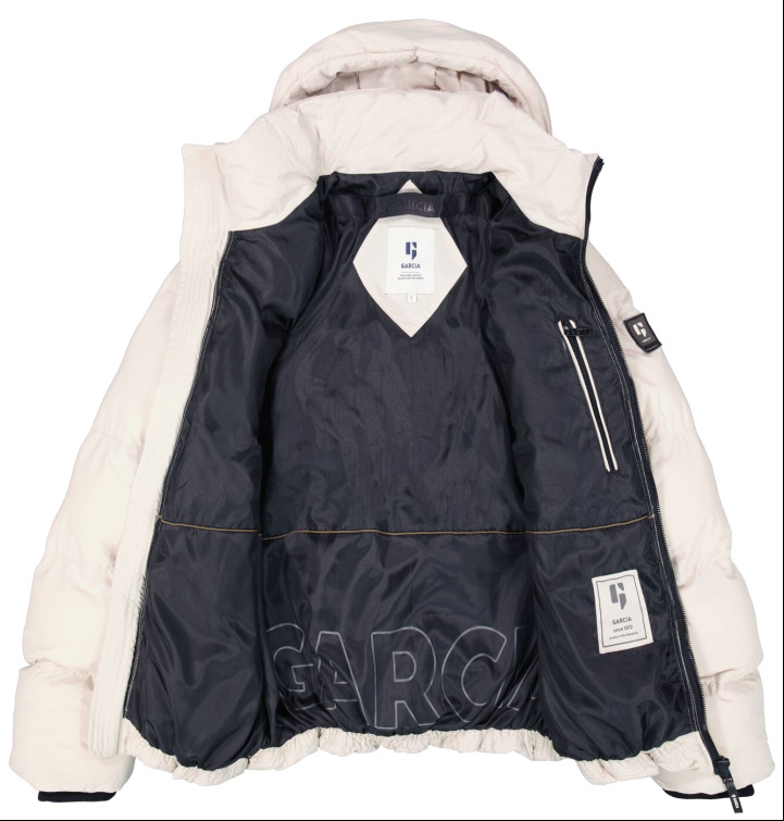 HOMBRE GJ510905_MEN`S OUTDOOR JACKET 3238