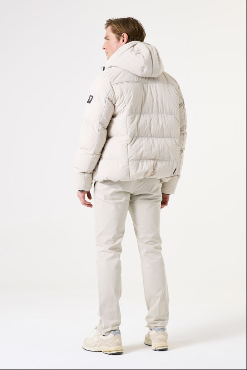 HOMBRE GJ510905_MEN`S OUTDOOR JACKET 3238