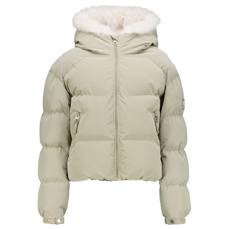 CAZADORA NIÑA  GARCIA JEANS GJ520801_GIRLS OUTDOOR JACKET