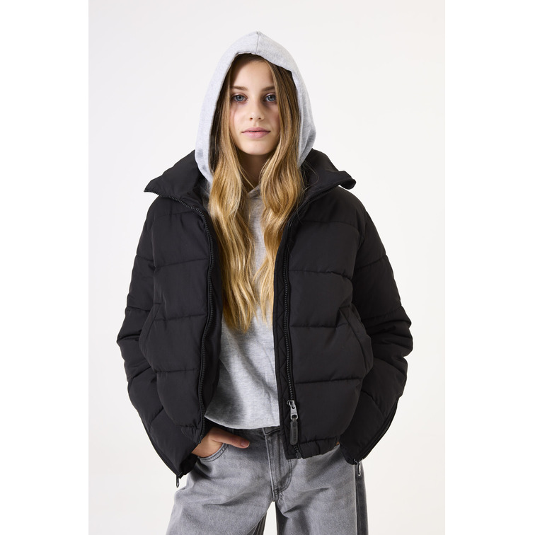CAZADORA NIÑA  GARCIA JEANS GJ520802_GIRLS OUTDOOR JACKET