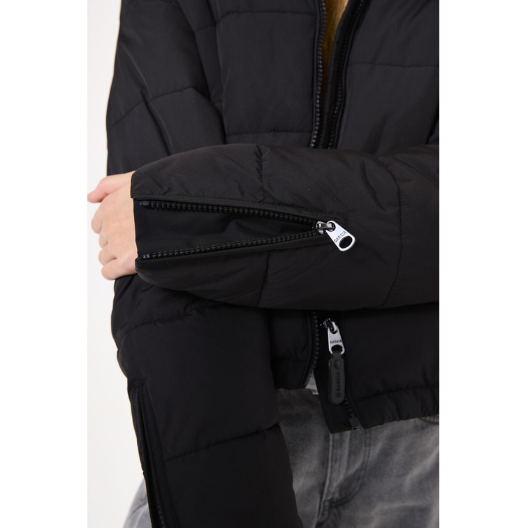 CAZADORA NIÑA  GARCIA JEANS GJ520802_GIRLS OUTDOOR JACKET