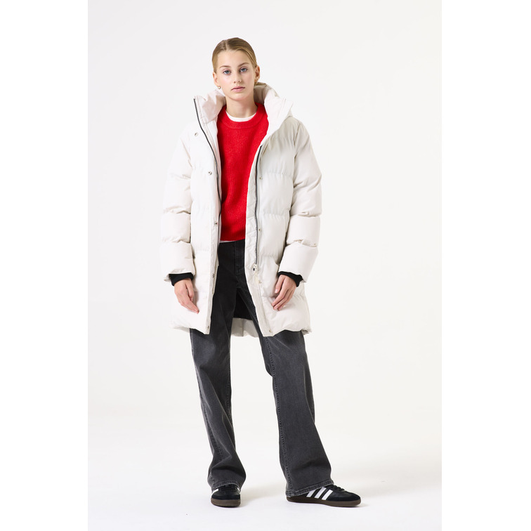 CAZADORA NIÑA  GARCIA JEANS GJ520803_GIRLS OUTDOOR JACKET