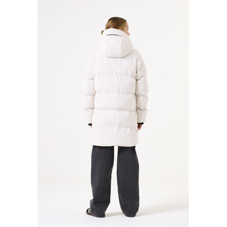 CAZADORA NIÑA  GARCIA JEANS GJ520803_GIRLS OUTDOOR JACKET