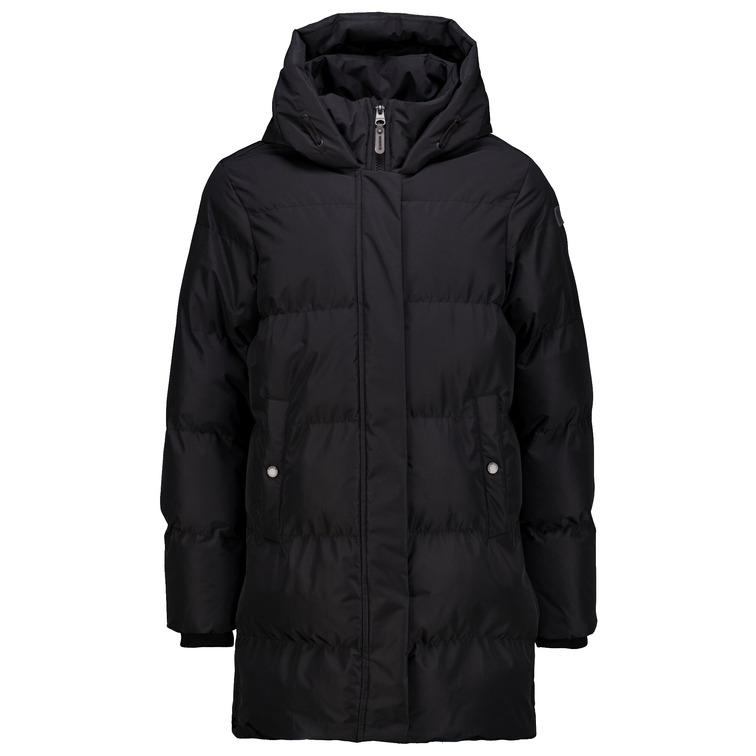 CAZADORA NIÑA  GARCIA JEANS GJ520803_GIRLS OUTDOOR JACKET