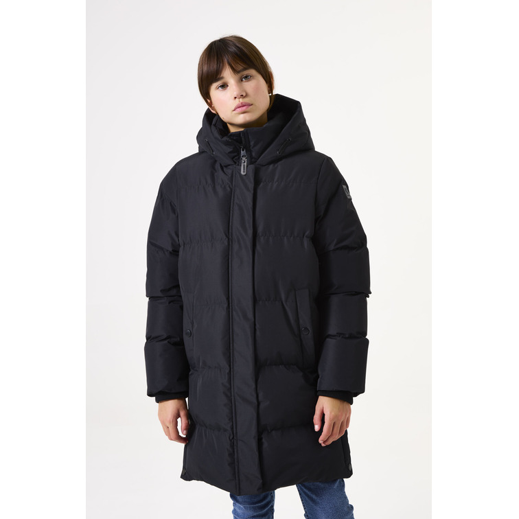 CAZADORA NIÑA  GARCIA JEANS GJ520803_GIRLS OUTDOOR JACKET