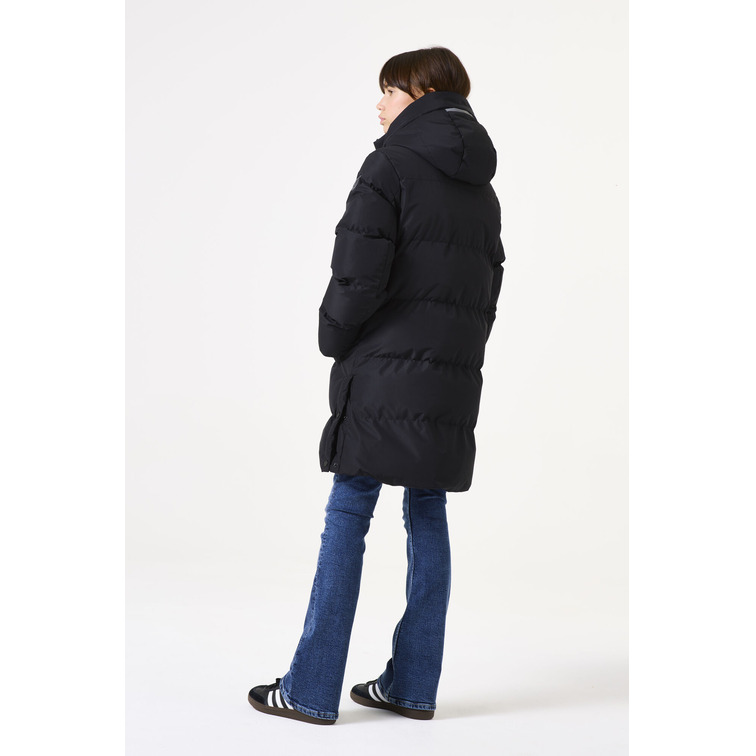 CAZADORA NIÑA  GARCIA JEANS GJ520803_GIRLS OUTDOOR JACKET