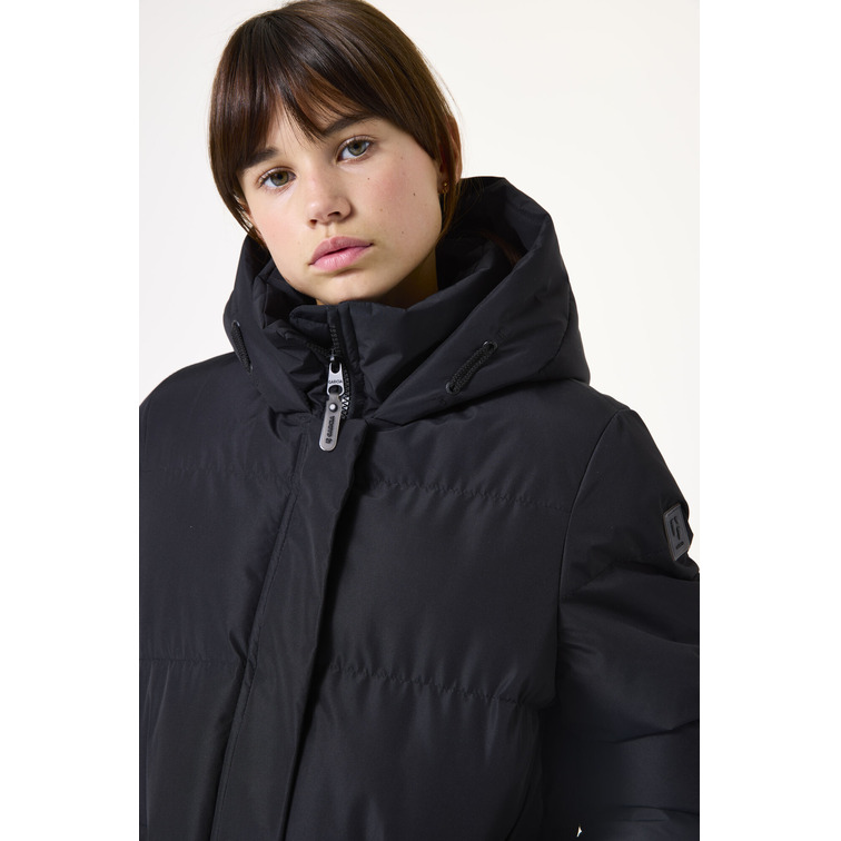 CAZADORA NIÑA  GARCIA JEANS GJ520803_GIRLS OUTDOOR JACKET