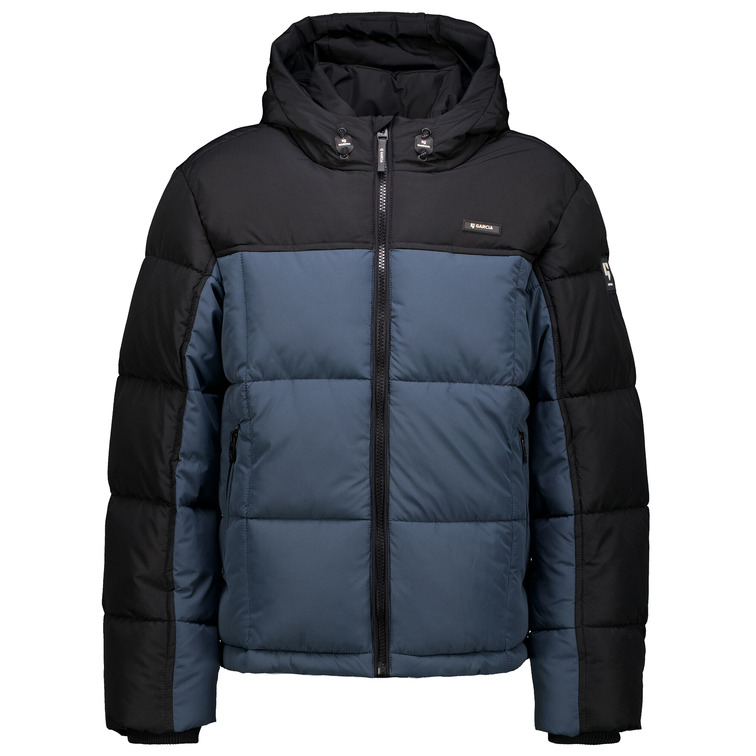 CAZADORA NIÑO  GARCIA JEANS GJ530802_BOYS OUTDOOR JACKET