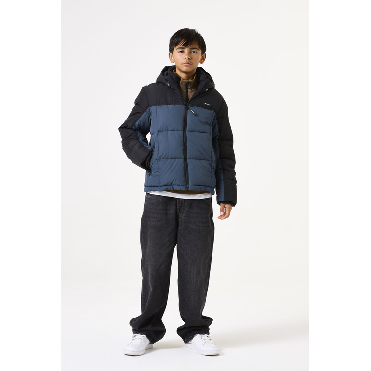 CAZADORA NIÑO  GARCIA JEANS GJ530802_BOYS OUTDOOR JACKET