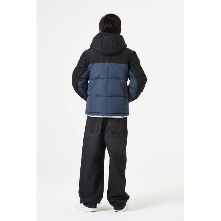 CAZADORA NIÑO  GARCIA JEANS GJ530802_BOYS OUTDOOR JACKET
