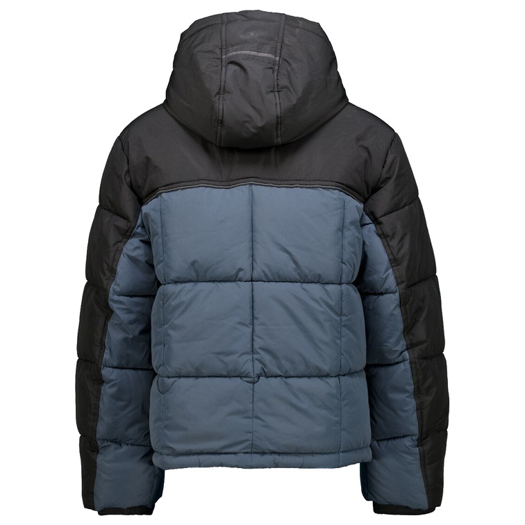 CAZADORA NIÑO  GARCIA JEANS GJ530802_BOYS OUTDOOR JACKET