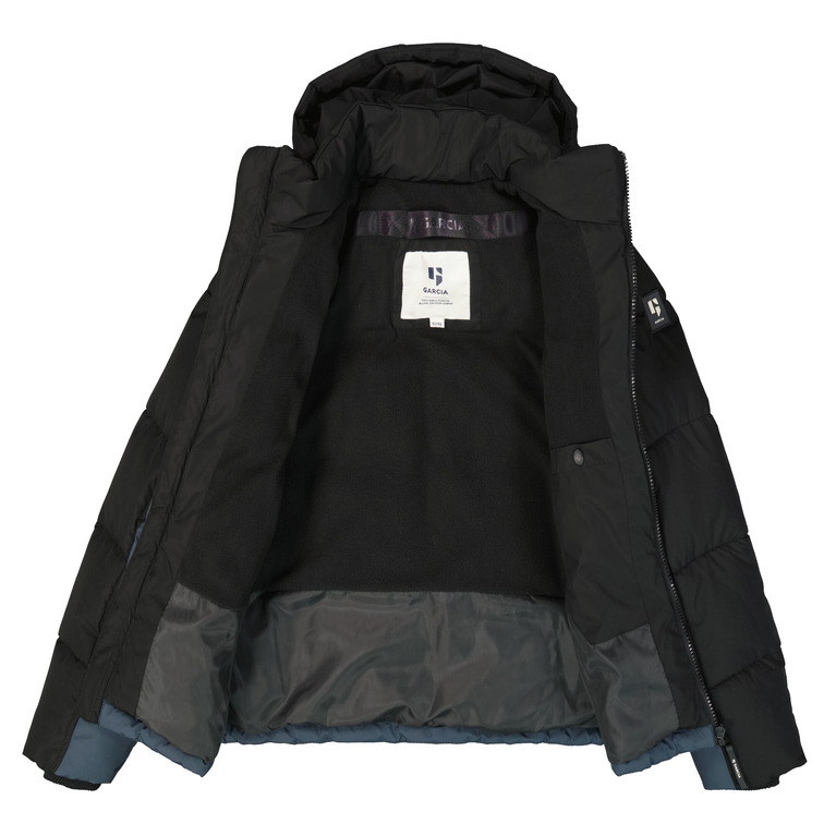 CAZADORA NIÑO  GARCIA JEANS GJ530802_BOYS OUTDOOR JACKET