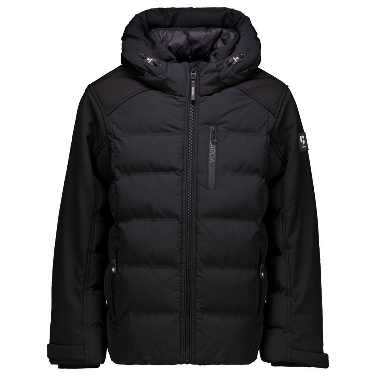 CAZADORA NIÑO  GARCIA JEANS GJ530808_BOYS OUTDOOR JACKET