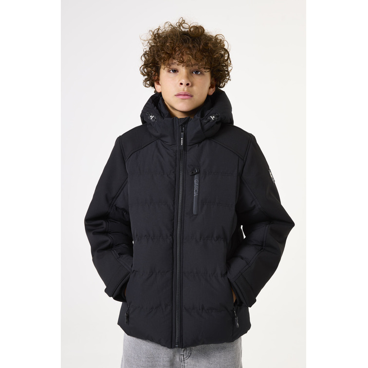 CAZADORA NIÑO  GARCIA JEANS GJ530808_BOYS OUTDOOR JACKET