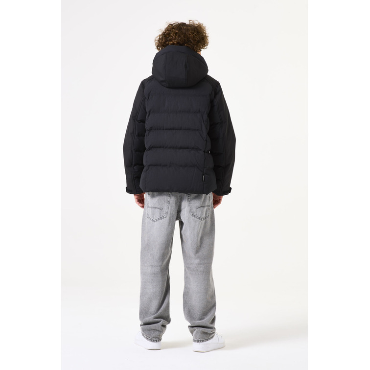 CAZADORA NIÑO  GARCIA JEANS GJ530808_BOYS OUTDOOR JACKET