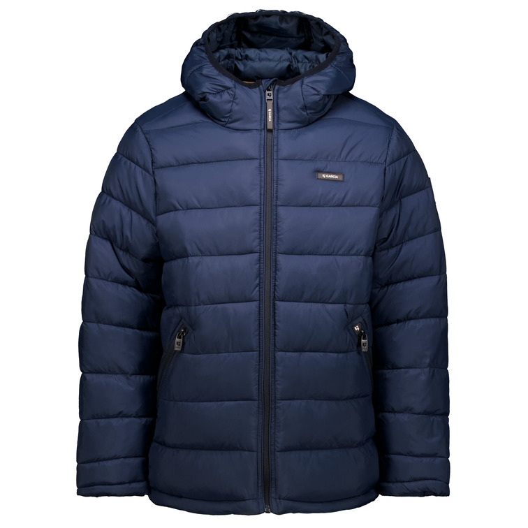 CAZADORA NIÑO  GARCIA JEANS GJ530809_BOYS OUTDOOR JACKET