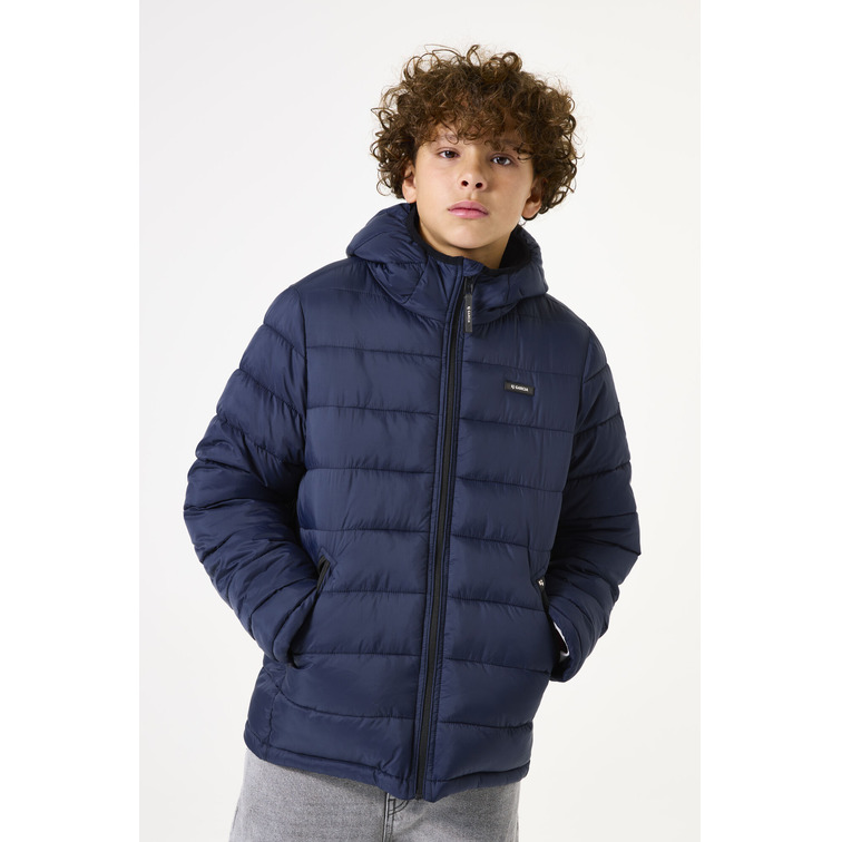 CAZADORA NIÑO  GARCIA JEANS GJ530809_BOYS OUTDOOR JACKET