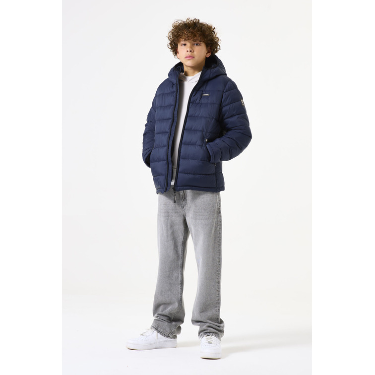 CAZADORA NIÑO  GARCIA JEANS GJ530809_BOYS OUTDOOR JACKET