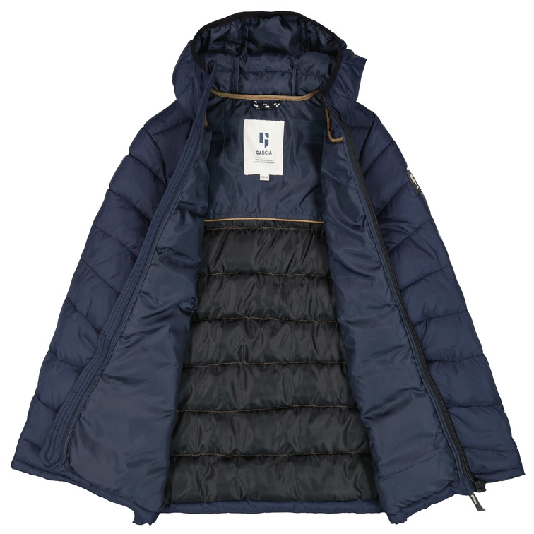 CAZADORA NIÑO  GARCIA JEANS GJ530809_BOYS OUTDOOR JACKET