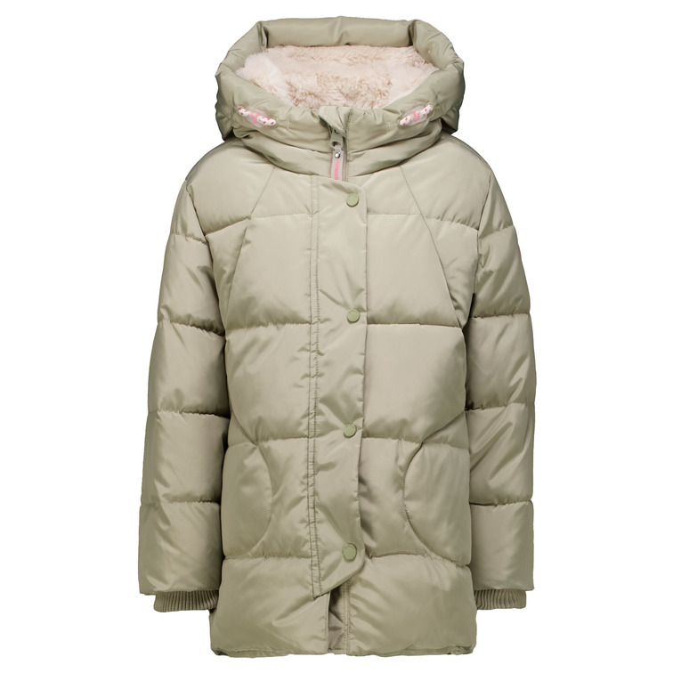 CAZADORA NIÑA  GARCIA JEANS GJ540802_GIRLS OUTDOOR JACKET