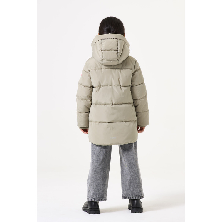 CAZADORA NIÑA  GARCIA JEANS GJ540802_GIRLS OUTDOOR JACKET