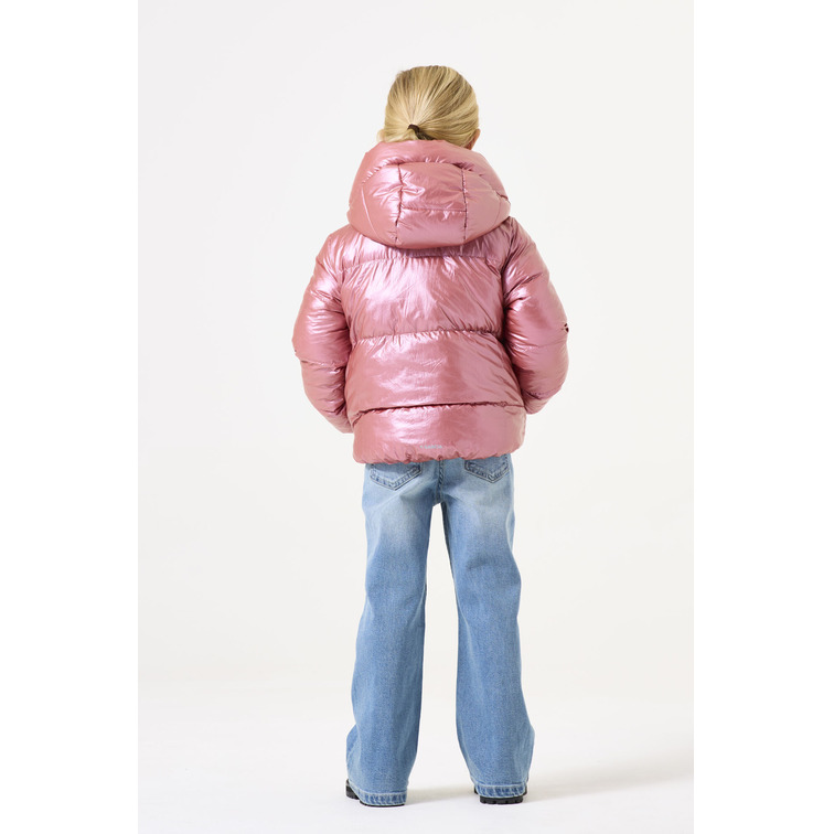CAZADORA NIÑA  GARCIA JEANS GJ540803_GIRLS OUTDOOR JACKET