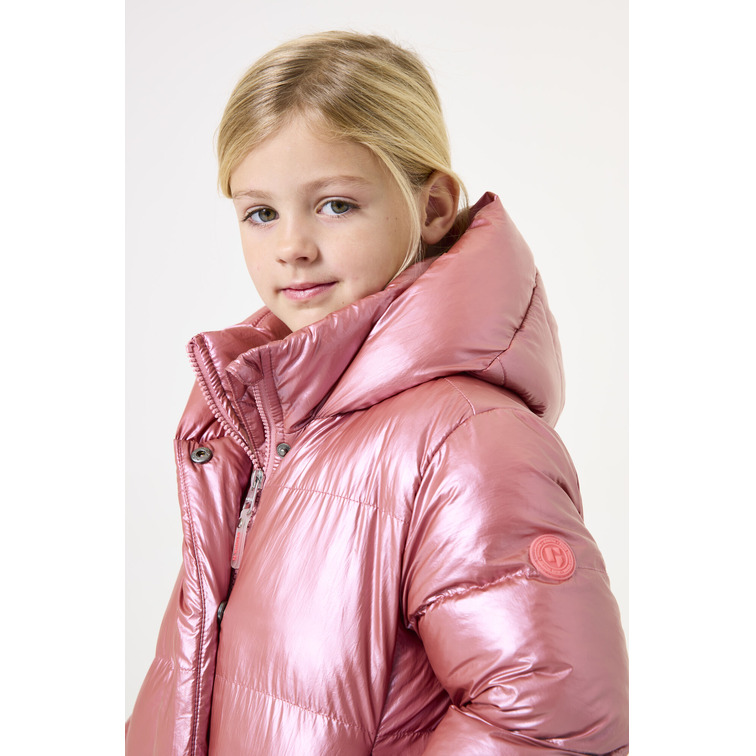 CAZADORA NIÑA  GARCIA JEANS GJ540803_GIRLS OUTDOOR JACKET