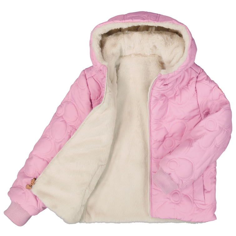 CAZADORA NIÑA  GARCIA JEANS GJ540804_GIRLS OUTDOOR JACKET