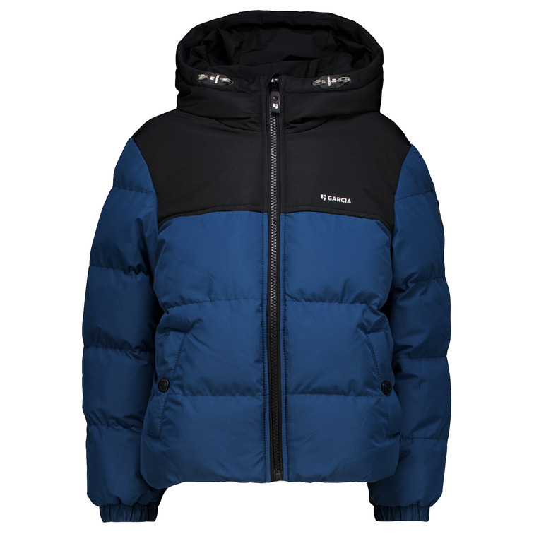 CAZADORA NIÑO  GARCIA JEANS GJ550802_BOYS OUTDOOR JACKET