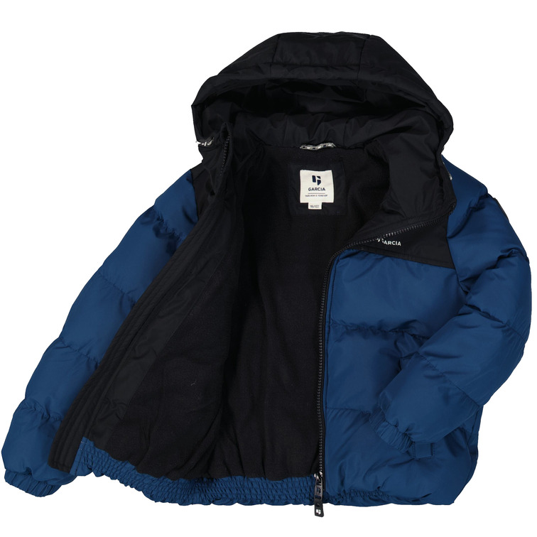 CAZADORA NIÑO  GARCIA JEANS GJ550802_BOYS OUTDOOR JACKET