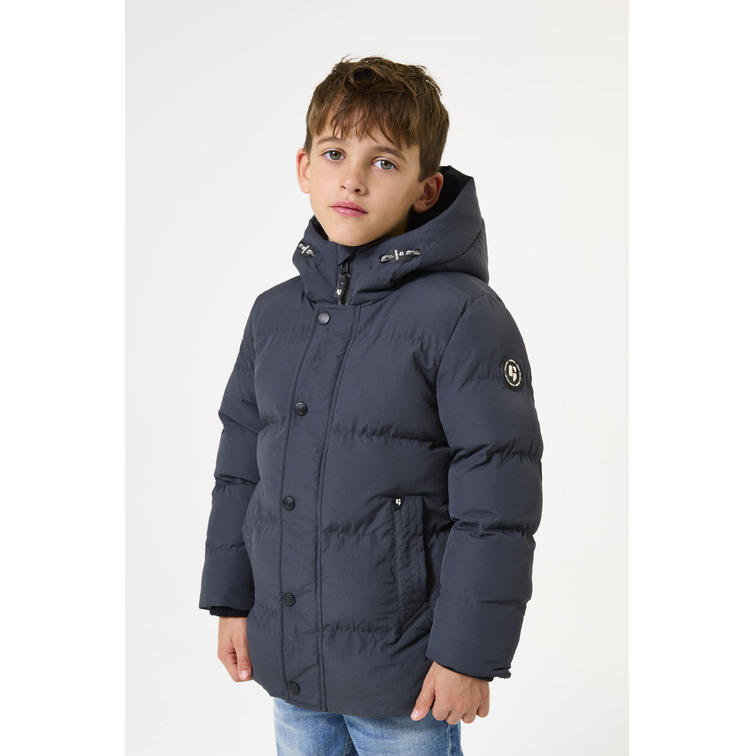 CAZADORA NIÑO  GARCIA JEANS GJ550803_BOYS OUTDOOR JACKET