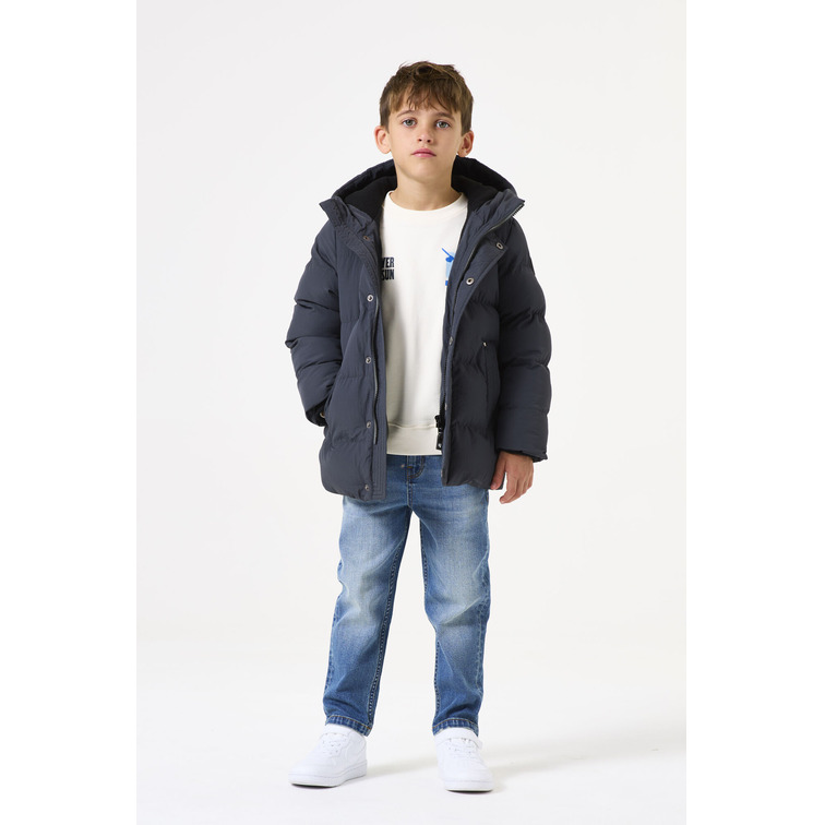CAZADORA NIÑO  GARCIA JEANS GJ550803_BOYS OUTDOOR JACKET