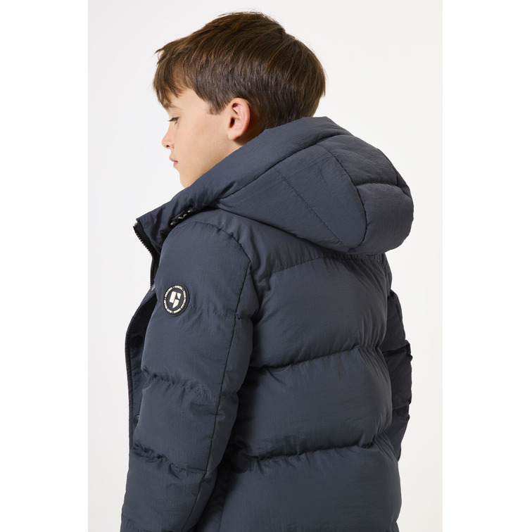 CAZADORA NIÑO  GARCIA JEANS GJ550803_BOYS OUTDOOR JACKET