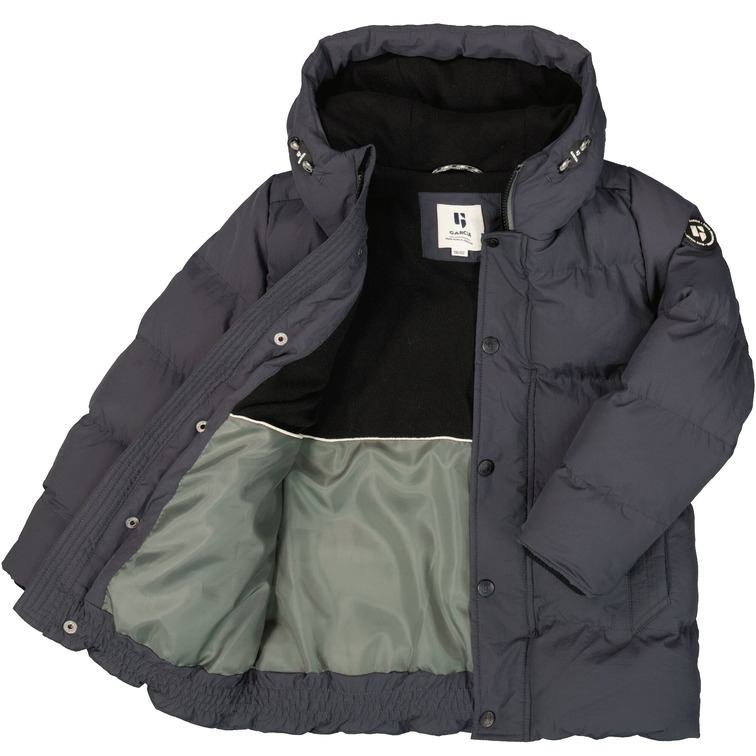 CAZADORA NIÑO  GARCIA JEANS GJ550803_BOYS OUTDOOR JACKET