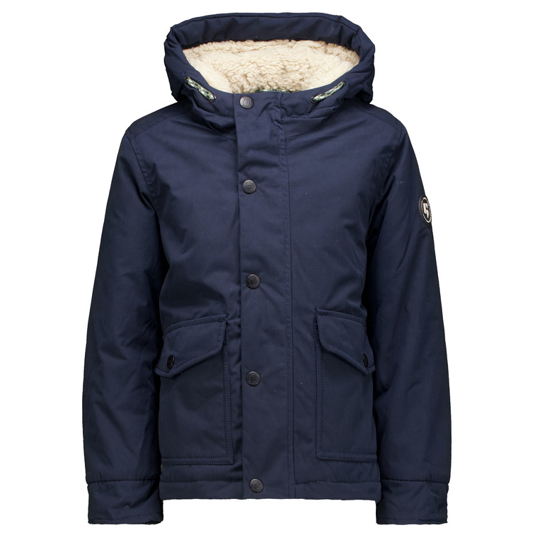 CAZADORA NIÑO  GARCIA JEANS GJ550804_BOYS OUTDOOR JACKET