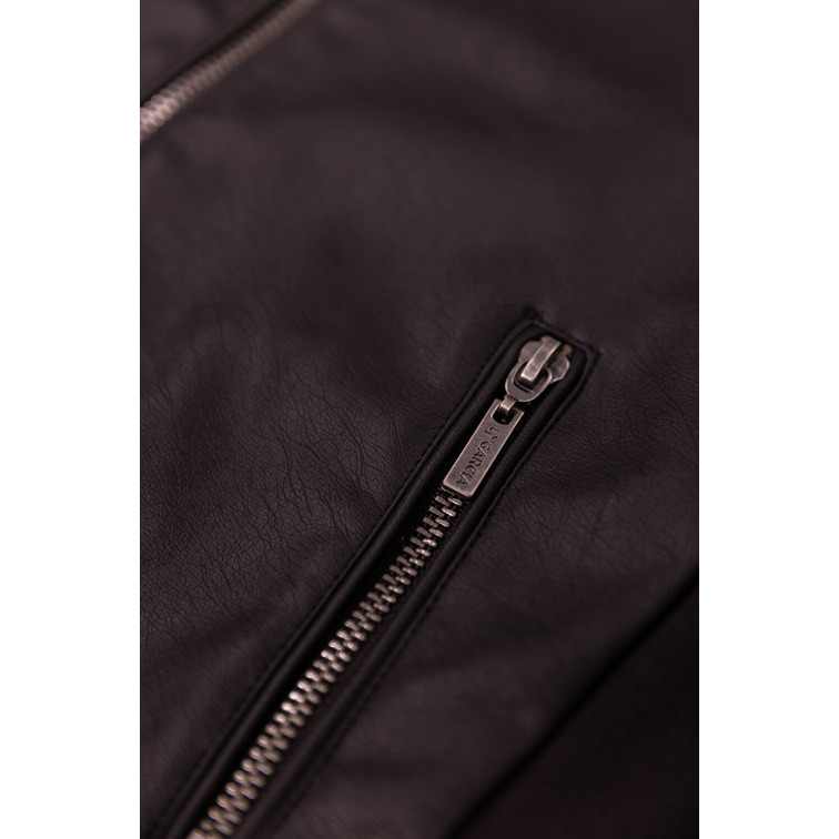 CAZADORA BIKER MUJER GARCIA JEANS