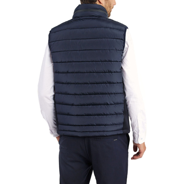 CHALECO ACOLCHADO HOMBRE REDSKINS DEVON SWELL