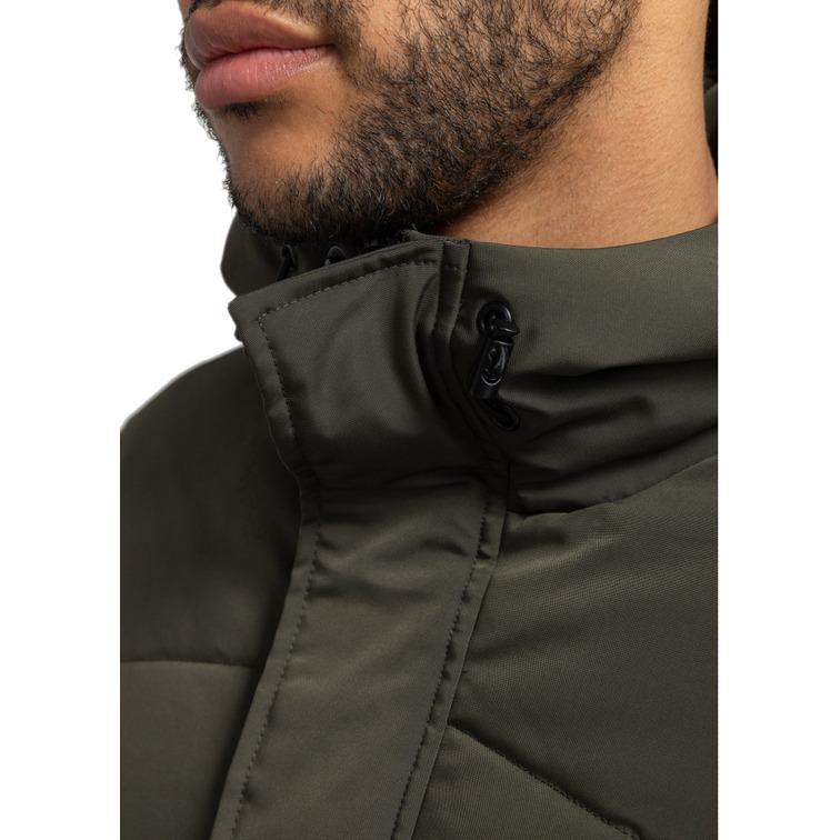 PARKA ACOLCHADA HOMBRE REDSKINS OCTOBER TANOW