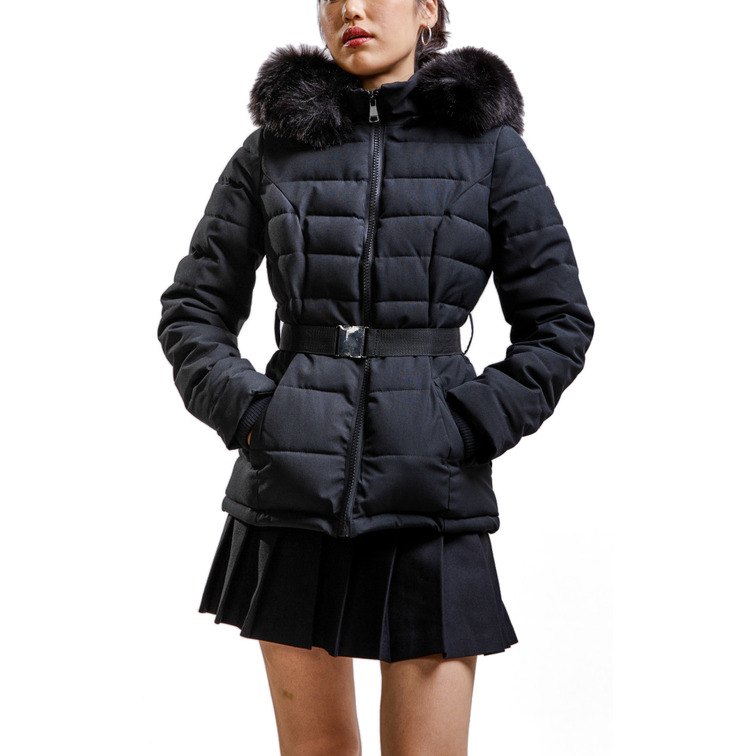ABRIGO MUJER  REDSKINS MINAJ FUTURE